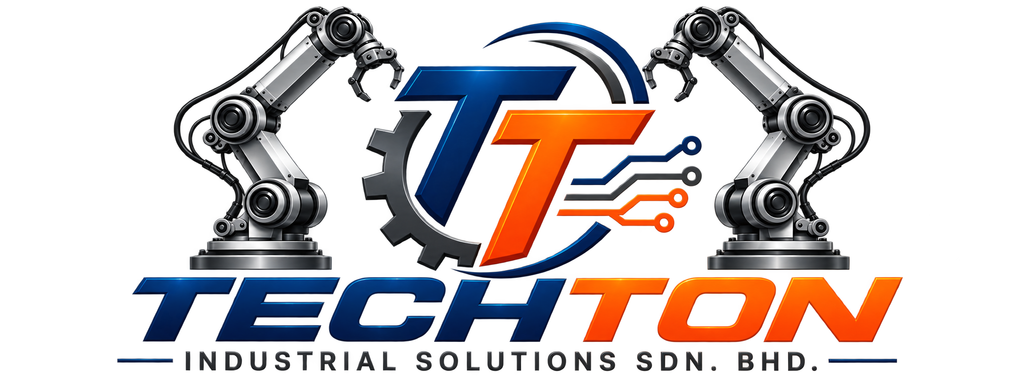 TECHTON Industrial Solutions Sdn. Bhd.