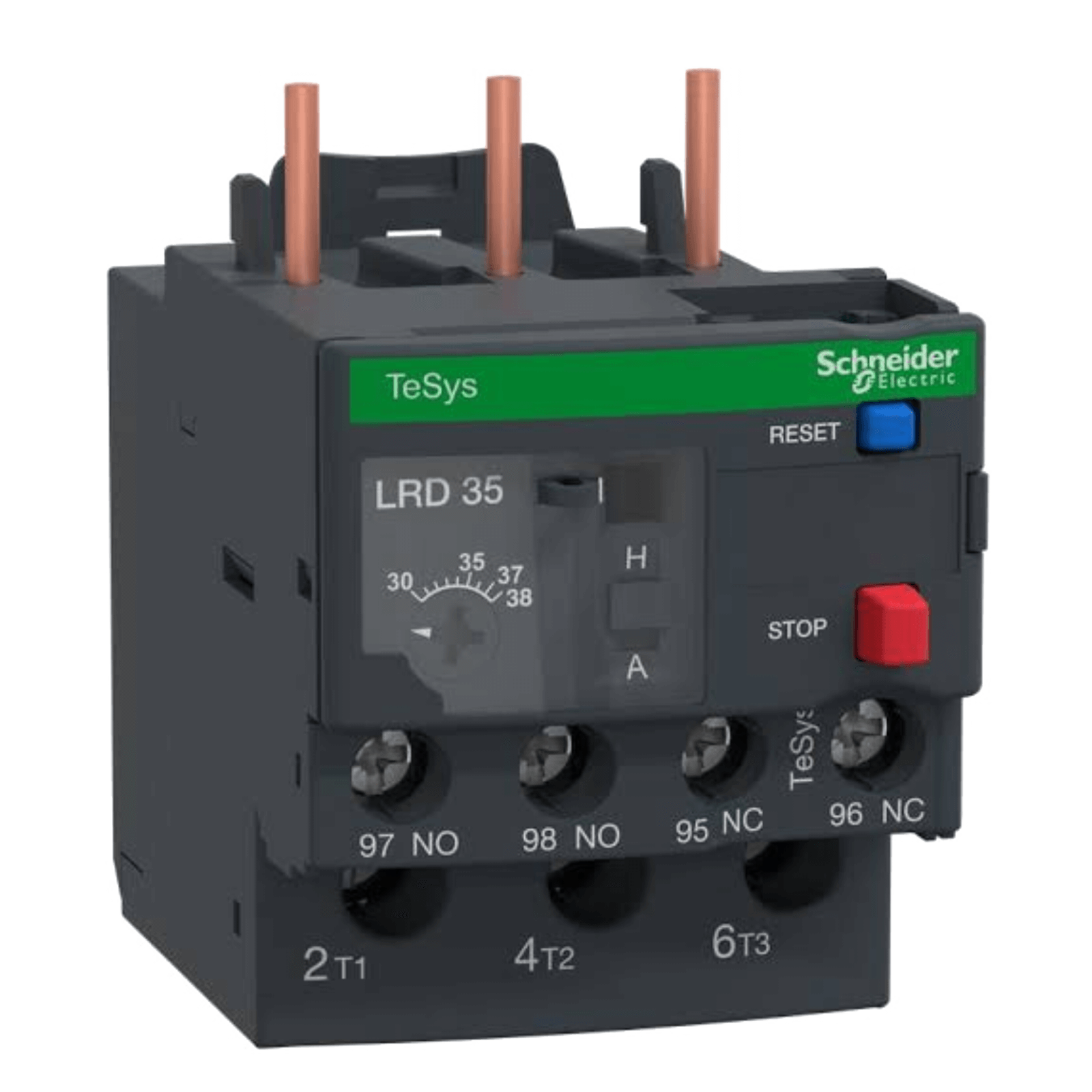 Overload Relay